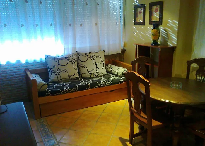 Apartamentos Sierra Nevada Welcome