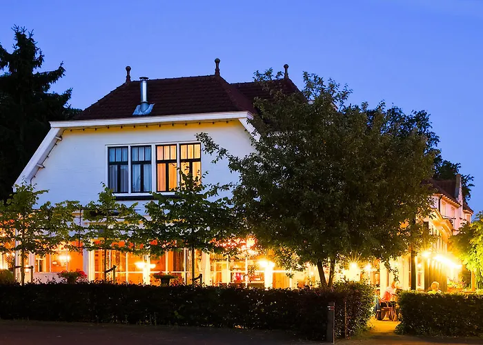 Hotel Restaurant Taverne