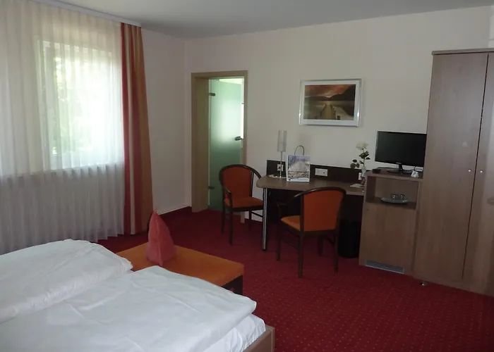 Hotel Gasthof König Karl