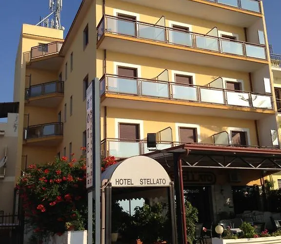 Hotel Ristorante Stellato