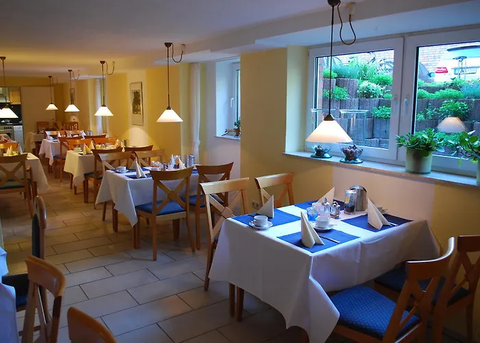 Hotel Lohmann