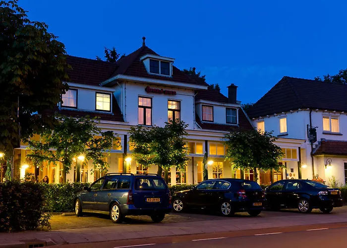 Hotel Restaurant Taverne
