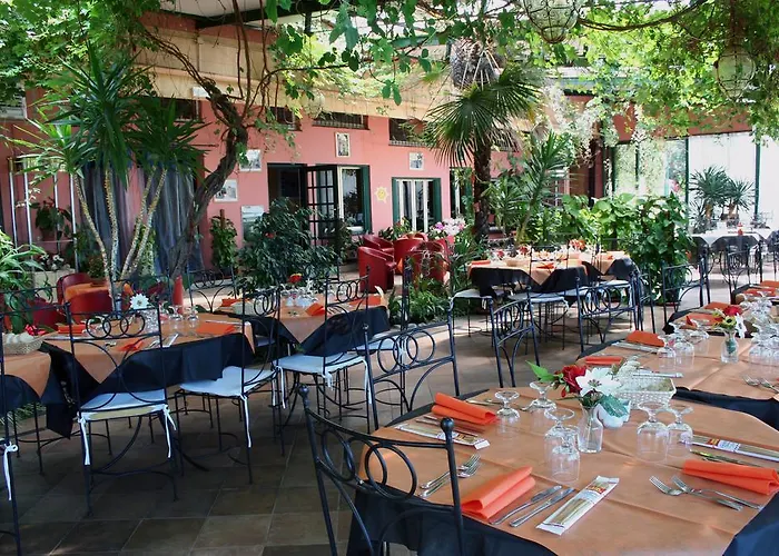 Hotel 5 Terre Nel Sole