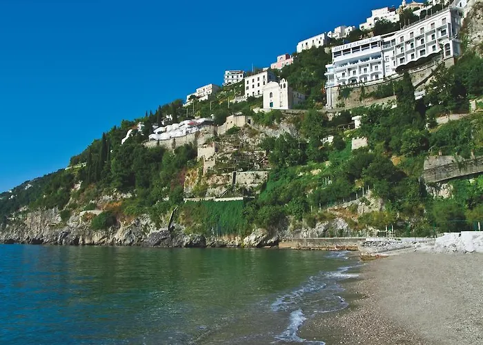 Hotel Voce del Mare