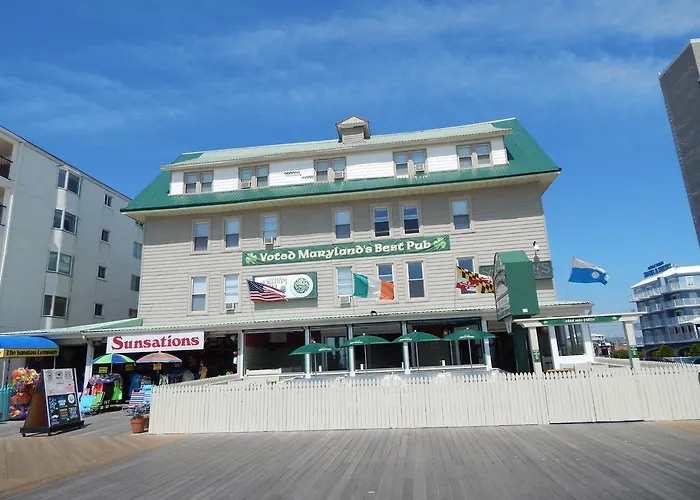 Shoreham Oceanfront
