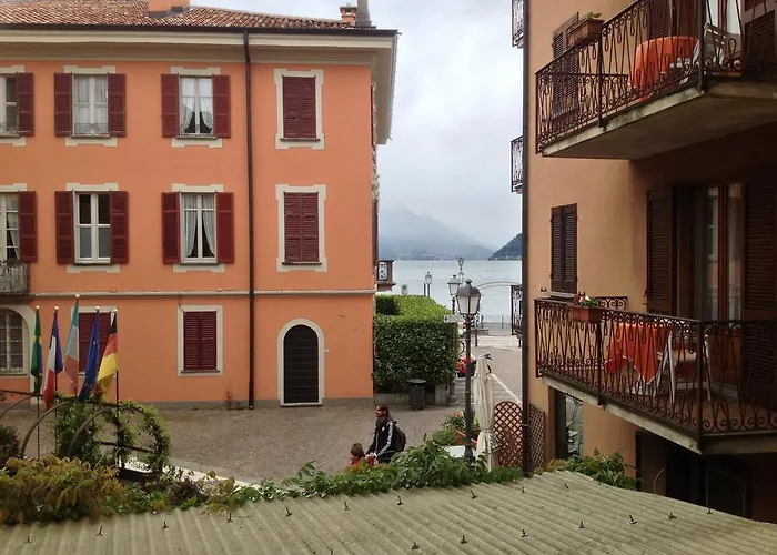 Il Vapore