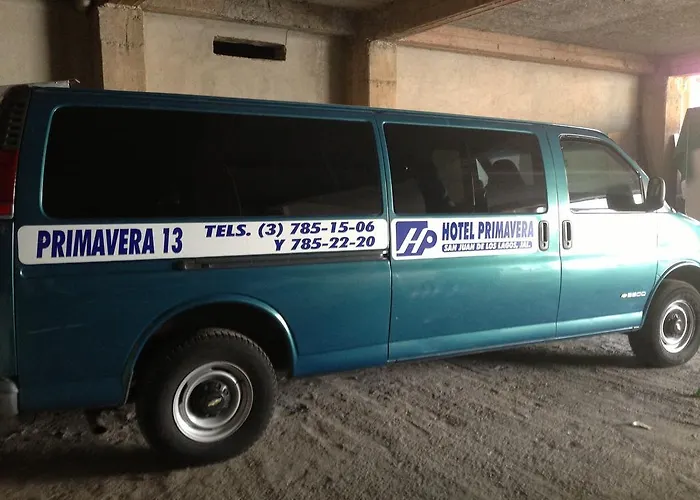 Hotel Primavera