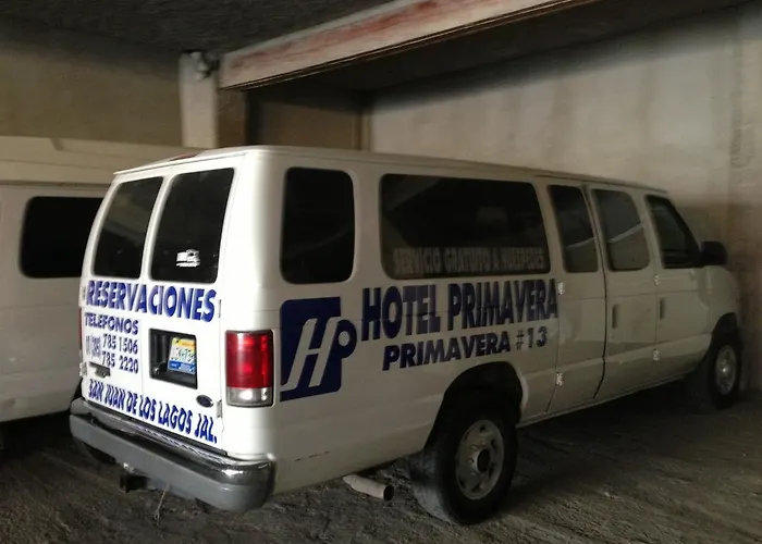 Hotel Primavera