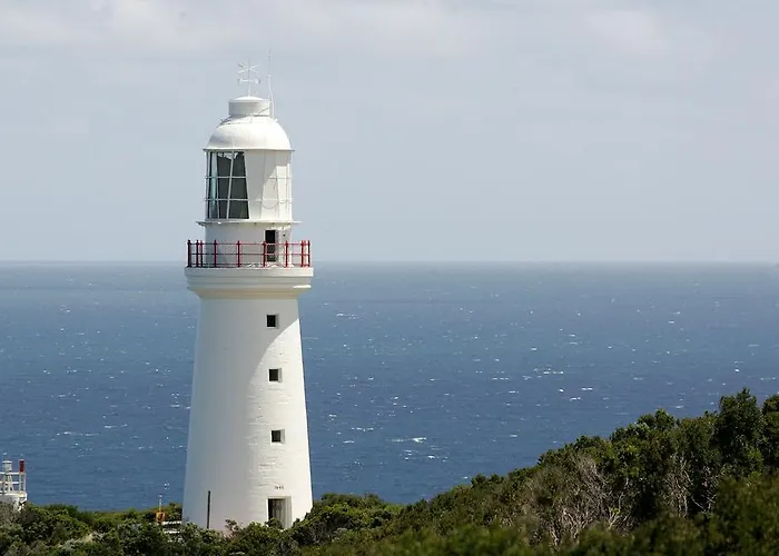 Cape Otway Lightstation