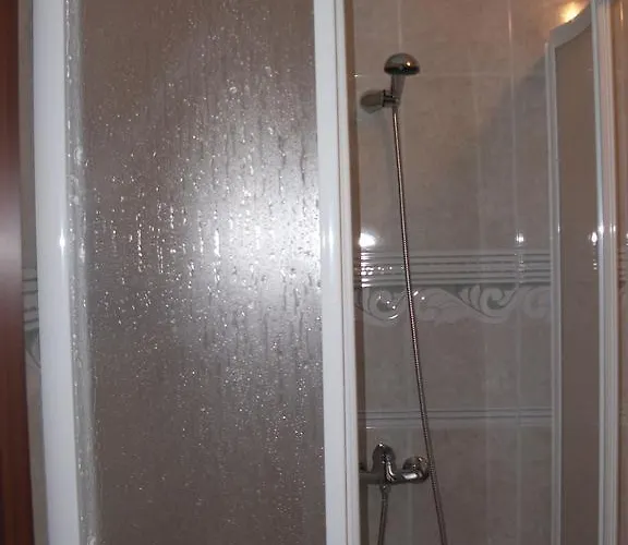 Hostal Oasis Fraga