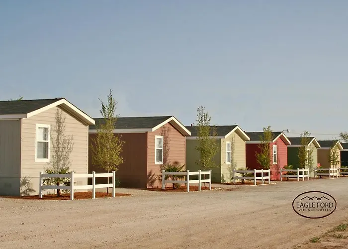 Eagle Ford Village Suites