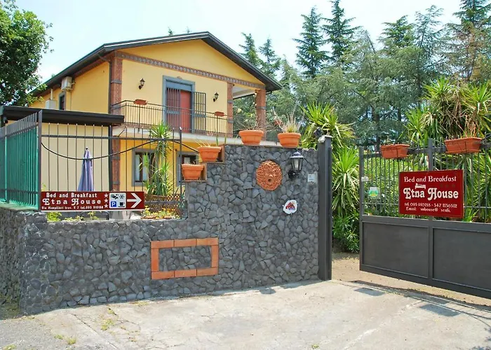 B&B Etna House