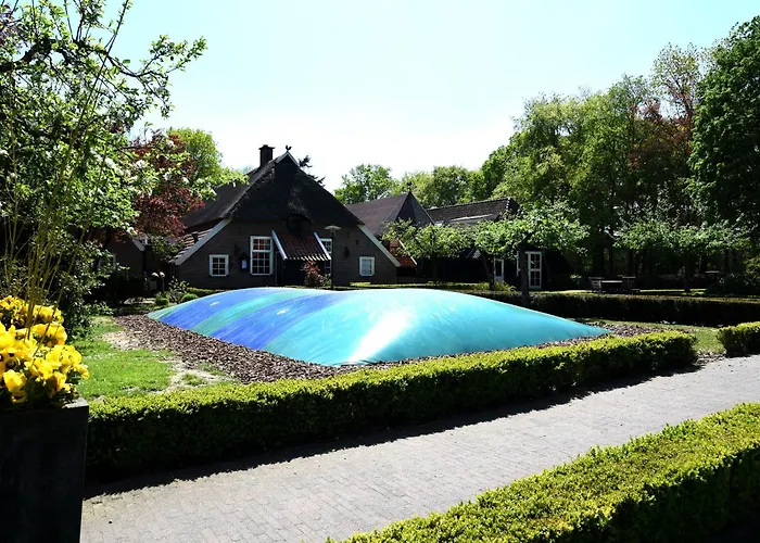 Buitenplaats Gerner