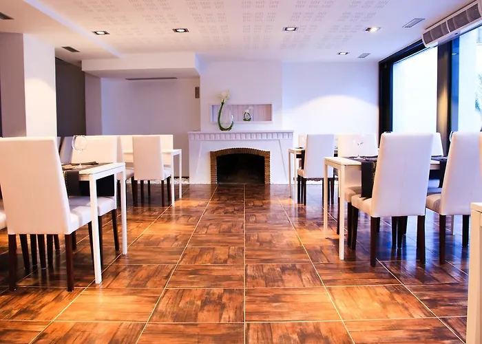 Hoteles Baratos en Calafell 