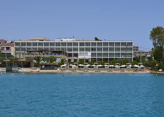 Nautica Bay Hotel