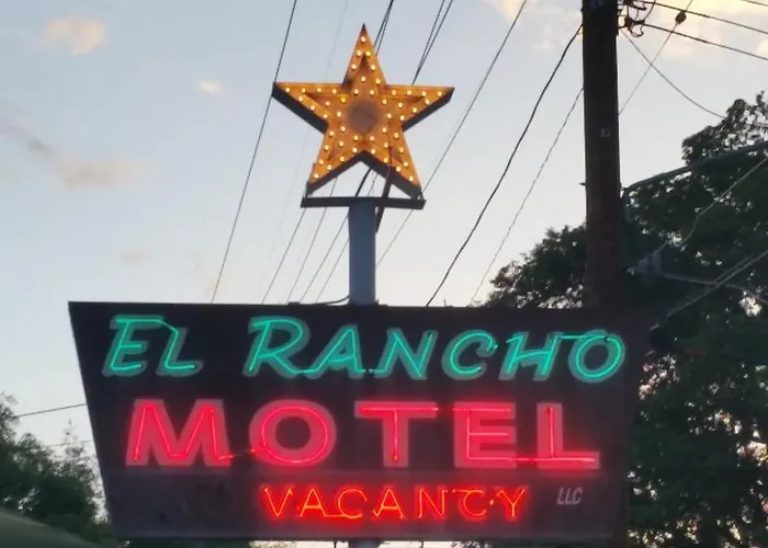 El Rancho Motel