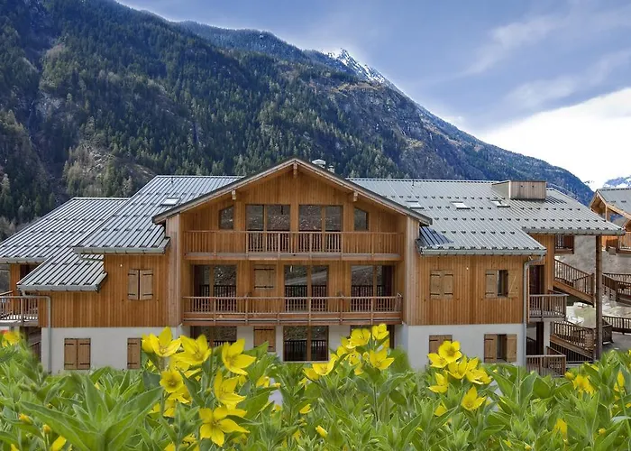 Résidence Orelle 3 vallées by Resid&Co