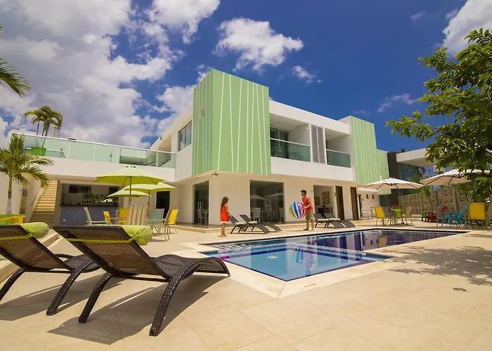 Hotel Soleira