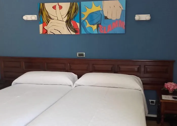 Hotel Tejuma