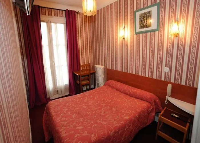 Sully Hotel París