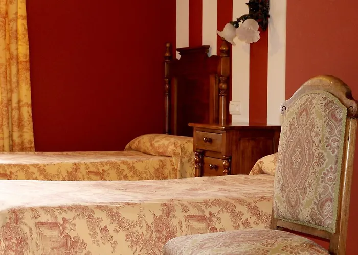Hostal Emilia Trujillo