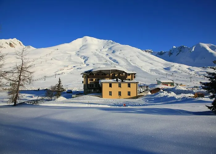 Hotel Dolomiti