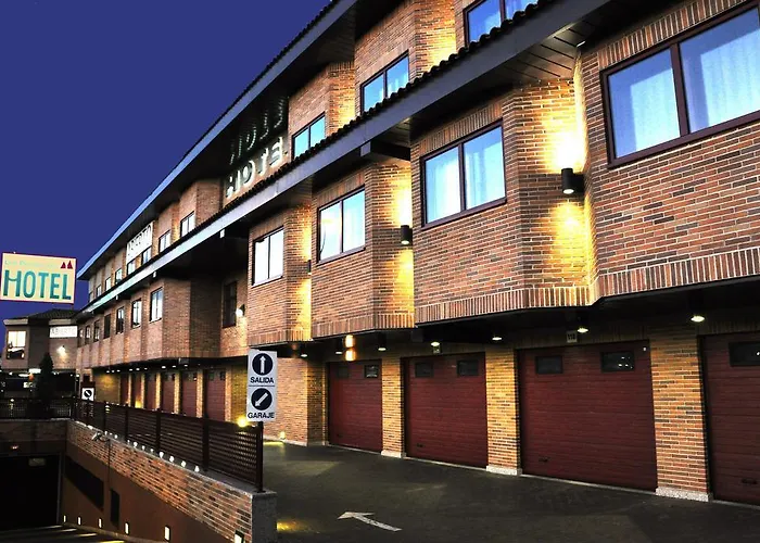 Hotel Los Peñascales - Adults Only Las Rozas de Madrid