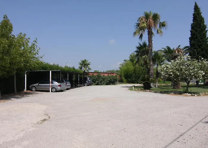 Hotel Sol Benicarló