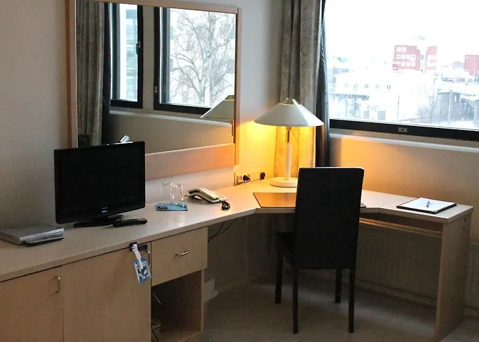 Hotel Avion