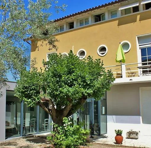 Hôtel La Caravelle