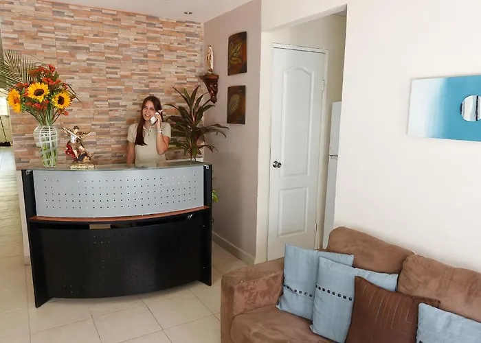 Hostal Gemar