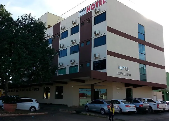 Hotel Eduardus
