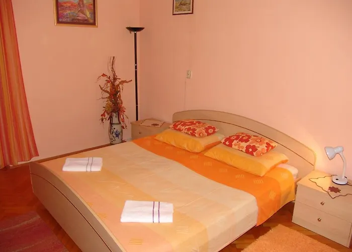 Rooms Secer