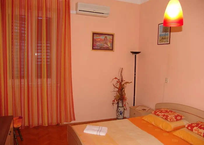 Rooms Secer