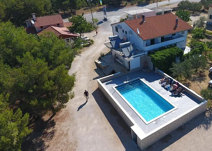 Camp Krka