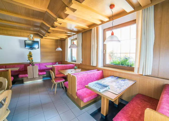 Hotel Pavone