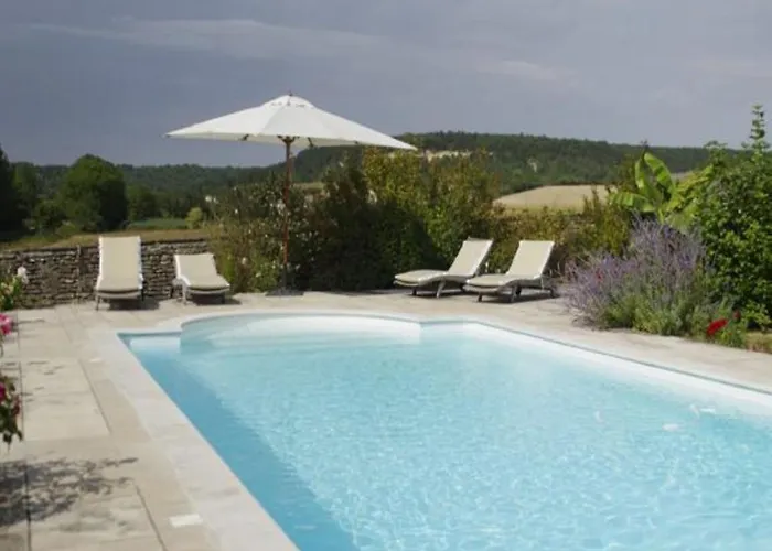 Le Clos Du Murier