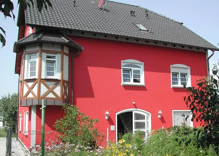Fränkischer Gasthof Lutz