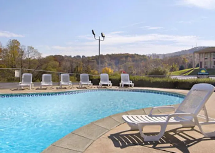Express Inn Harrisburg South New Cumberland