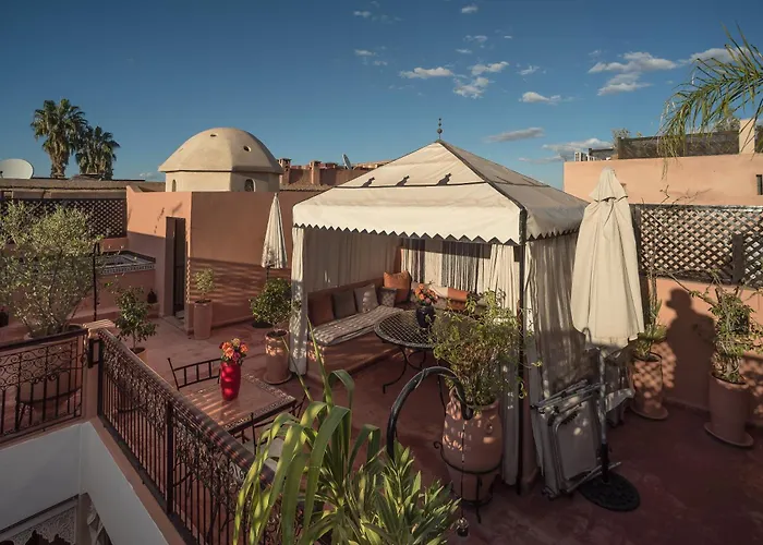 Riad Dar Attika