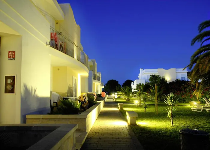 Hotel Club Koiné
