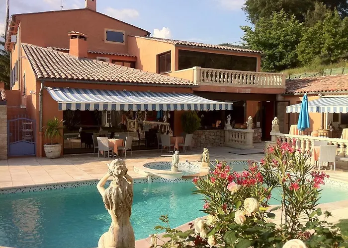 Villa Cyriel