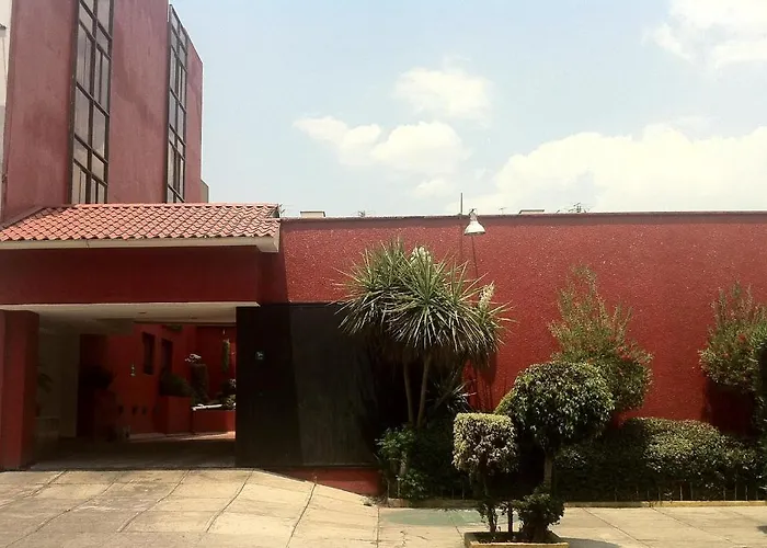 Panorama Hotel