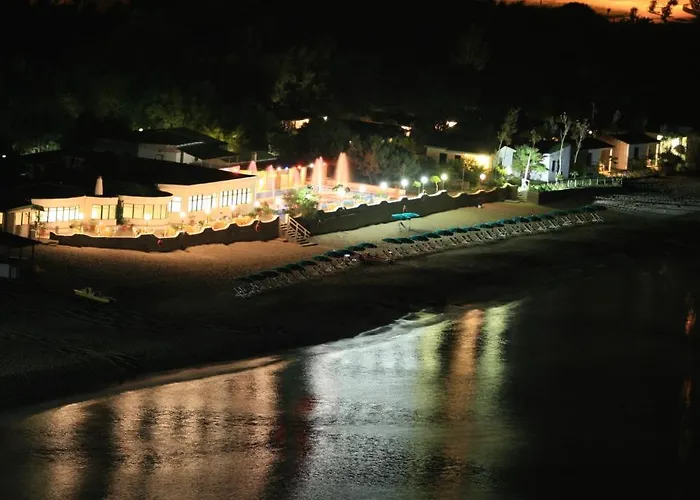 Club Poseidon