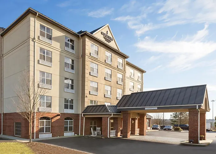 Country Inn & Suites By Radisson, Anderson, Sc