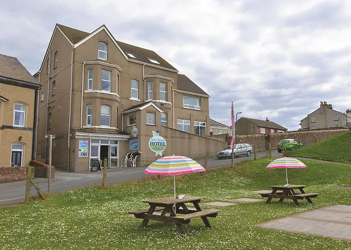 Bailey Ground Hotel
