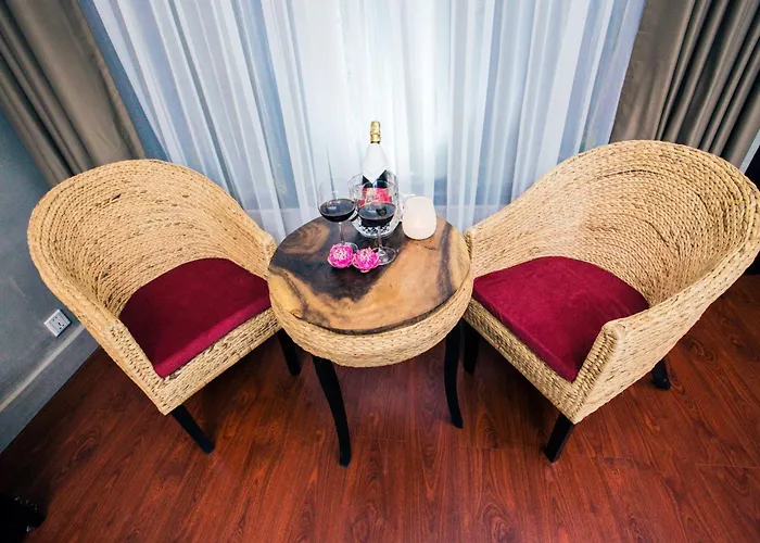 Vacation Boutique Hotel