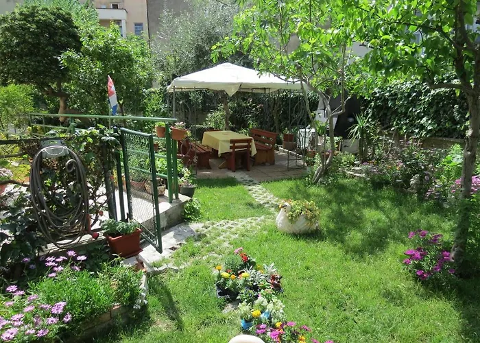 Guesthouse Vrlic