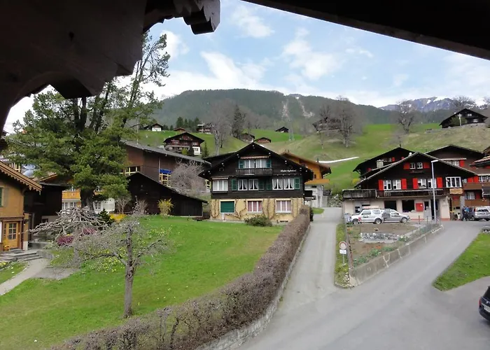 Hotel Steinbock