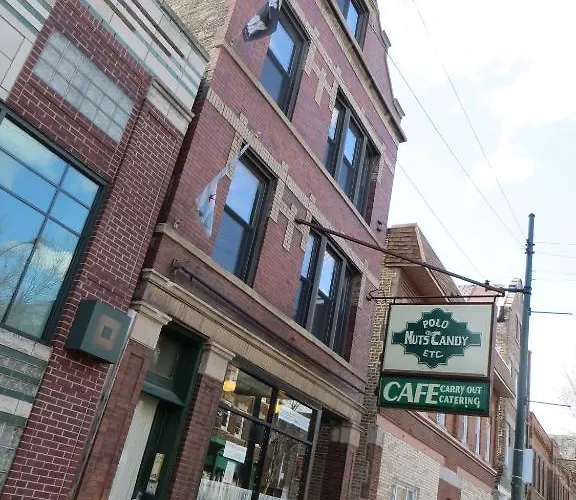 The Polo Inn Bridgeport U.S.A.